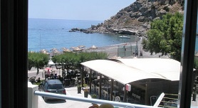 Agia Fotia Hotel, Kreta, Crete