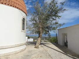 Kastellos, Crete, Kreta