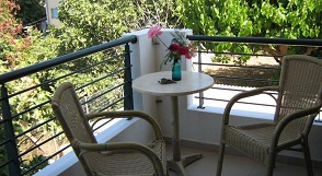 Villa Myrthe Apartments, Mirtos, Crete, Kreta