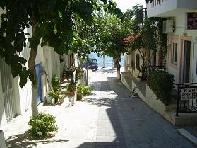 Mirtos, Crete, Kreta