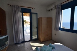 Lendas, Gaitani Village Aparthotel, Crete, Kreta.