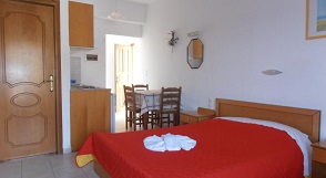 Lendas, Oasis Apartments, Crete, Kreta.