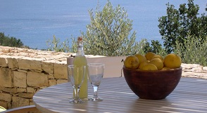 Villa Vollard, Pantanassa beach, Crete, Kreta.