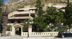 Apartments Xenophon in Matala, Kreta