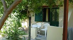 Apartments Xenophon in Matala, Crete, Kreta