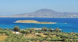 Marathi Luxury Villas, Marathi beach, Crete, Kreta.