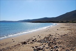 Hiona Studio - Chiona Beach Crete, Kreta