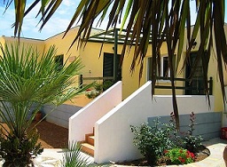 Sirines Apartments - Agkathias Palekastro, Palakastron Crete, Kreta