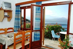 Kounenos Apartments, Istron, Istro, Crete, Kreta.