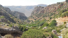 Afrata, Crete, Kreta