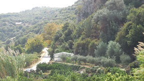 Fodele, Crete, Kreta