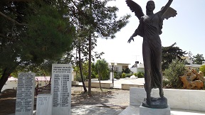 Sokaras, Crete, Kreta