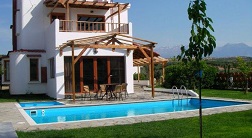 Villa Muse, Pitsidia, Crete, Kreta.