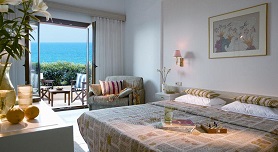 Creta Star Hotel in Skaleta Rethymno