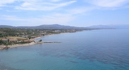 Skaleta Rethymno, Rethimnon, Crete, Kreta