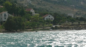 Holiday home Mariner - Kalami Beach, Crete, Kreta.