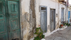 Kritsa, Crete, Kreta