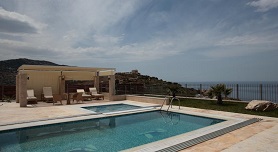 Villa Kalia, Agia Pelagia, Crete, Kreta