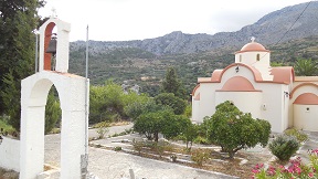 Orino, Crete, Kreta.