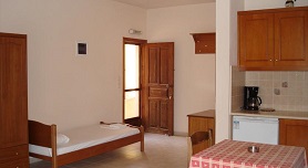 Maridatis Apartments, Crete, Kreta