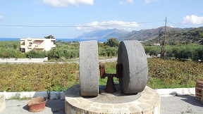 Astrikas, Crete, Kreta