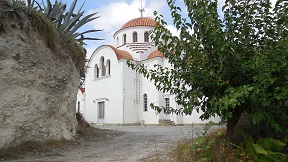 Agios Vasilios, Kreta, Crete