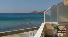 Lyttos Apartments & Studios, Tsoutsouros beach, Crete, Kreta.