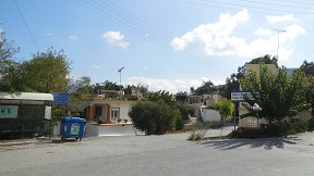 Kato Kastelliana, Kreta, Crete
