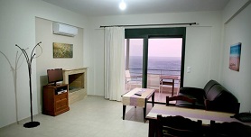 Portela Apartments, Kastri beach, Crete