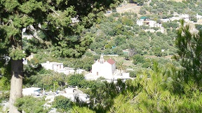 Amiras, Kreta, Crete