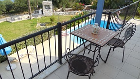 Villa Nina, Kera Beach, Almirida, Kreta