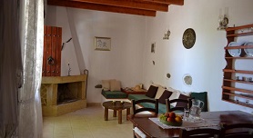 Villa Pachias, Pefki, Pefkoi, Crete, Kreta.