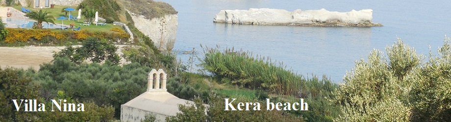 Crete villas, Kreta villa's
