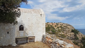 Pervolitsa, Crete, Kreta