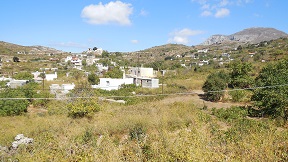 Thripti, Crete, Kreta