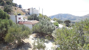 Makrilia, Crete, Kreta