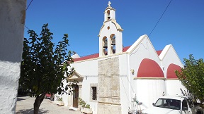 Meseleri, Crete, Kreta