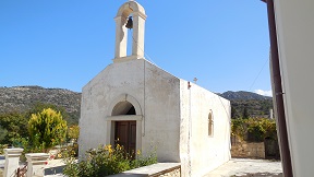 Meseleri, Crete, Kreta