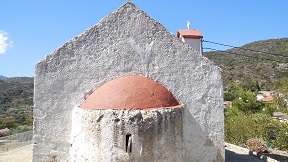 Prina, Crete, Kreta
