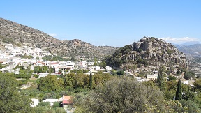 Kalamafka, Crete, Kreta