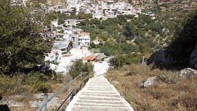 Kalamafka, Crete, Kreta