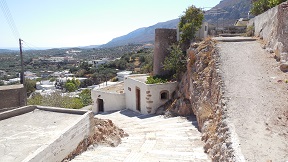 Zakros, Crete, Kreta