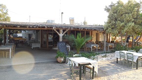 Agios Onoufrios Taverna, Crete, Kreta