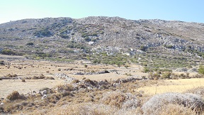 Chamaitoulo, Chametoulo, Crete, Kreta