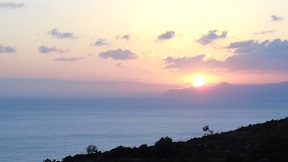 Elounda, Crete, Kreta
