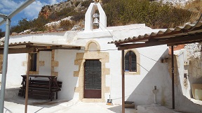 Mouzouras, Crete, Kreta