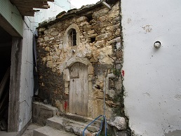 Sisses, Crete, Kreta