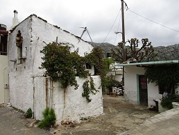 Aloides, Crete, Kreta