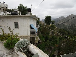 Damasta, Crete, Kreta