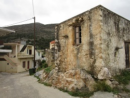 Marathos, Crete, Kreta